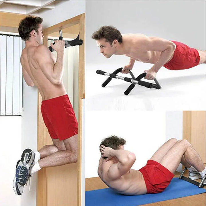 Pull Up Bar Sport Fitness Equipments