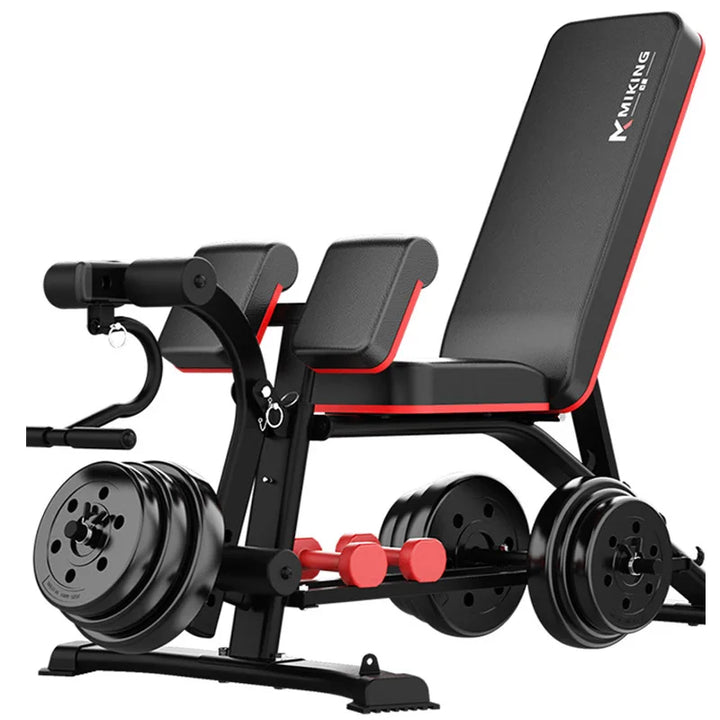 Fitness Bench Multi-function