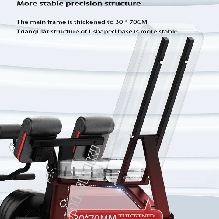 Fitness Bench Multi-function