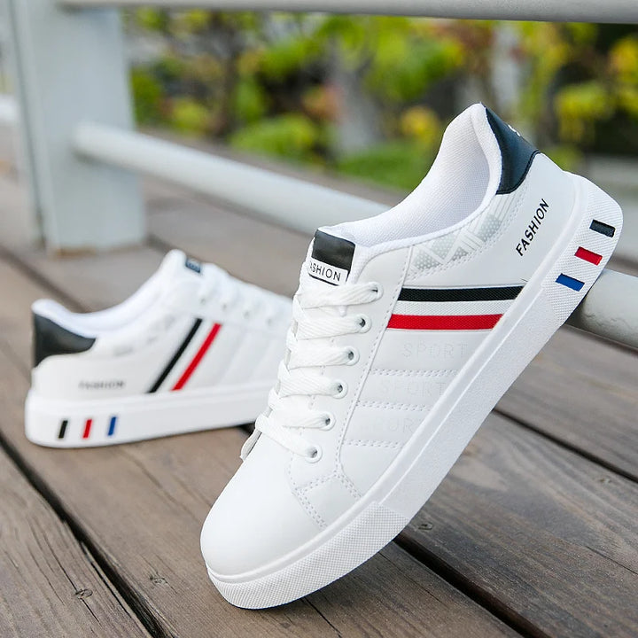 Sneakers Casual Shoes Lightweight Breathable Men Shoes