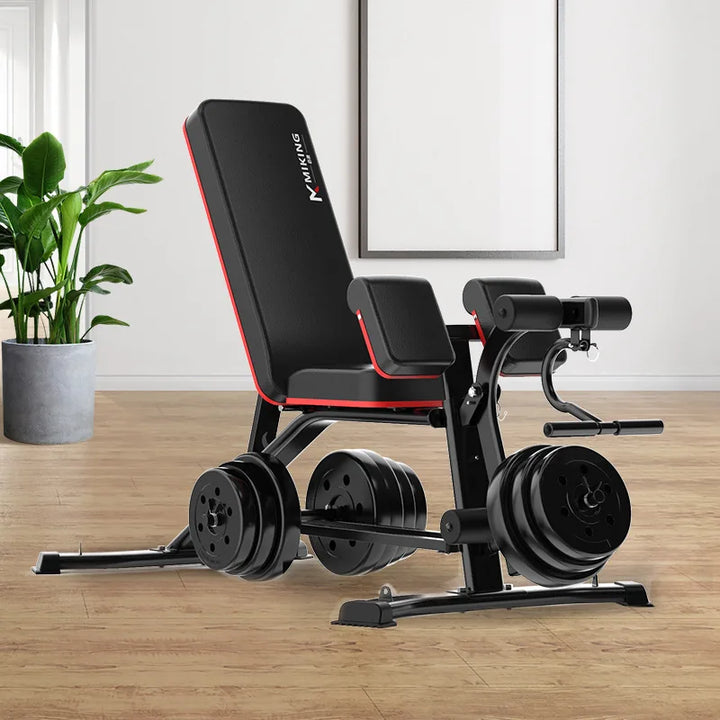 Fitness Bench Multi-function