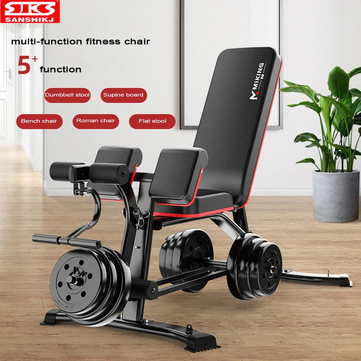 Fitness Bench Multi-function