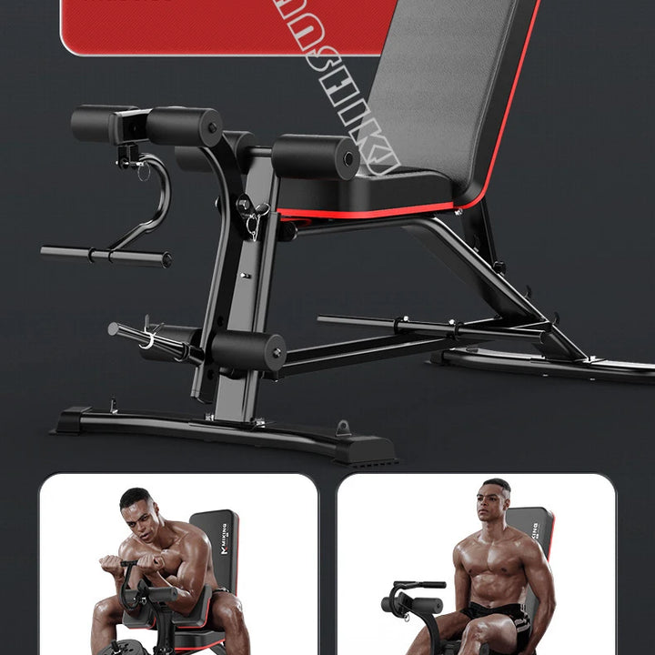 Fitness Bench Multi-function