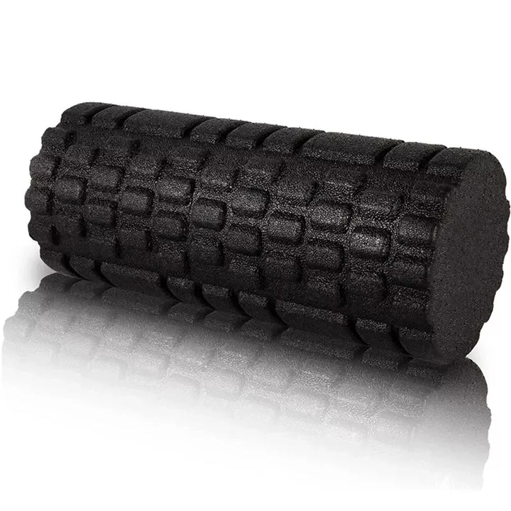 Fitness Foam Roller Yoga Massage Roller EPP High Density Body Massager Muscle Therapy Pilates Exercises Gym Home