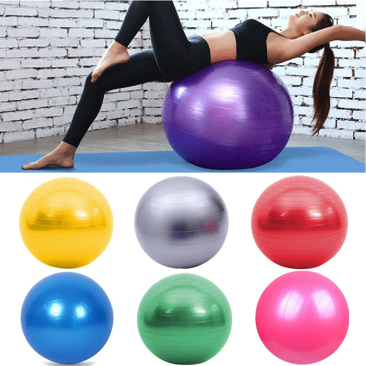 Yoga Fitness Ball