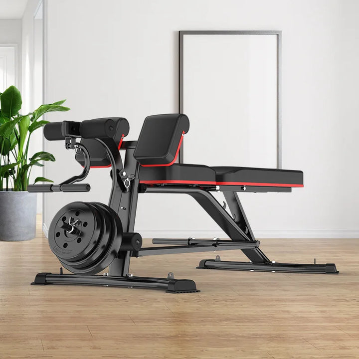 Fitness Bench Multi-function