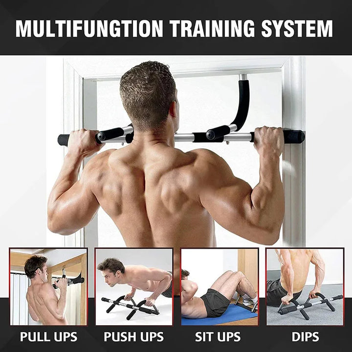 Pull Up Bar Sport Fitness Equipments