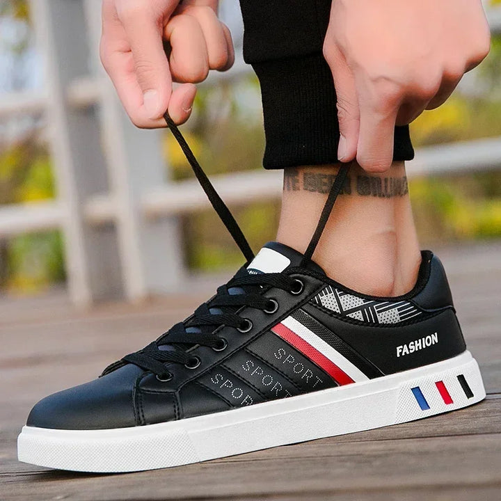 Sneakers Casual Shoes Lightweight Breathable Men Shoes