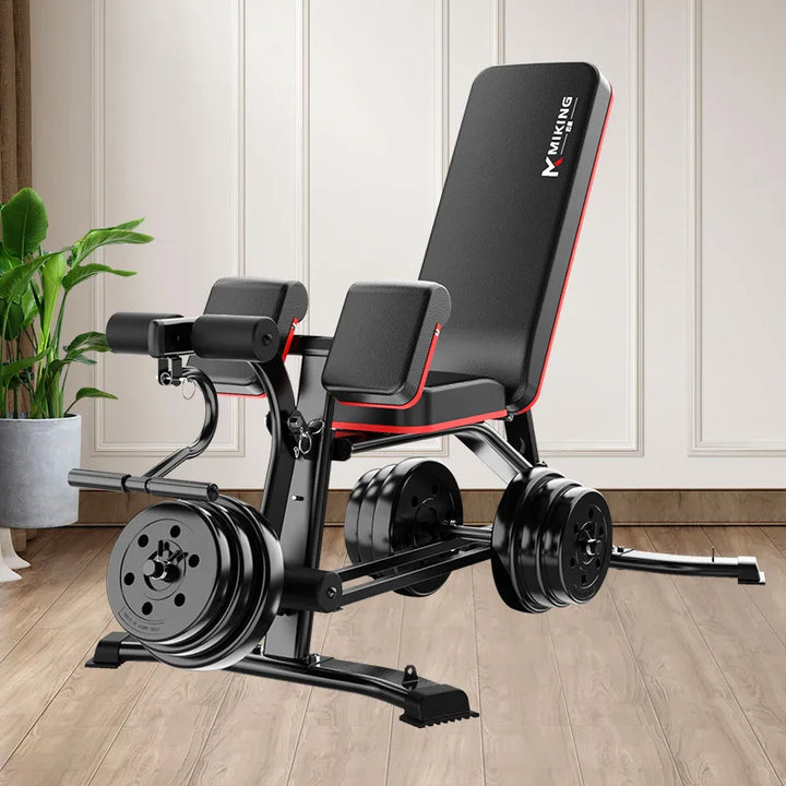 Fitness Bench Multi-function