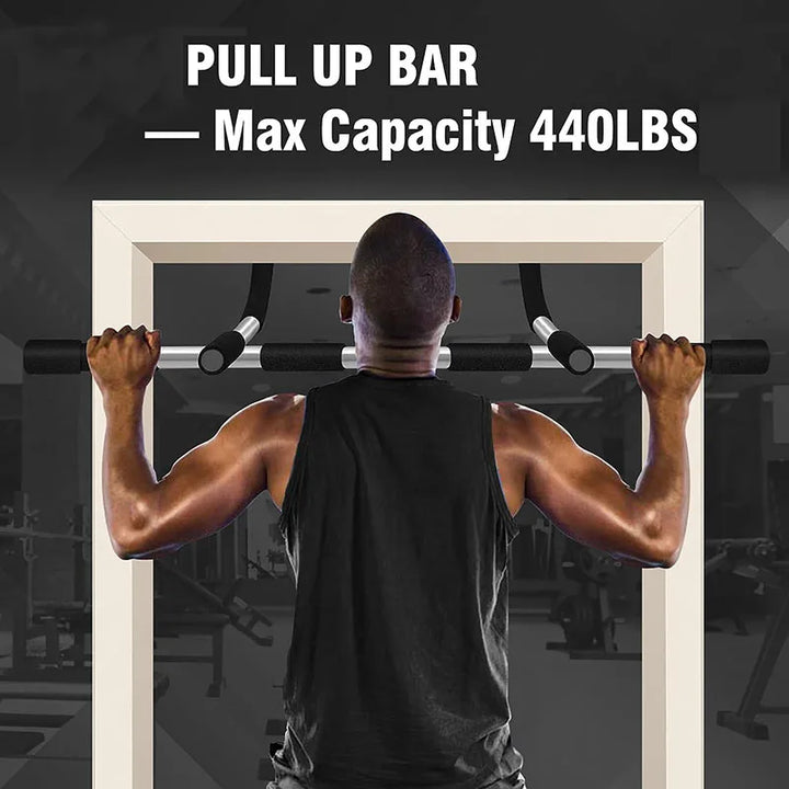 Pull Up Bar Sport Fitness Equipments