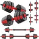 Barbell and Dumbells